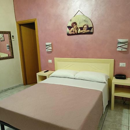Hotel Principe Amedeo Roma Exterior foto